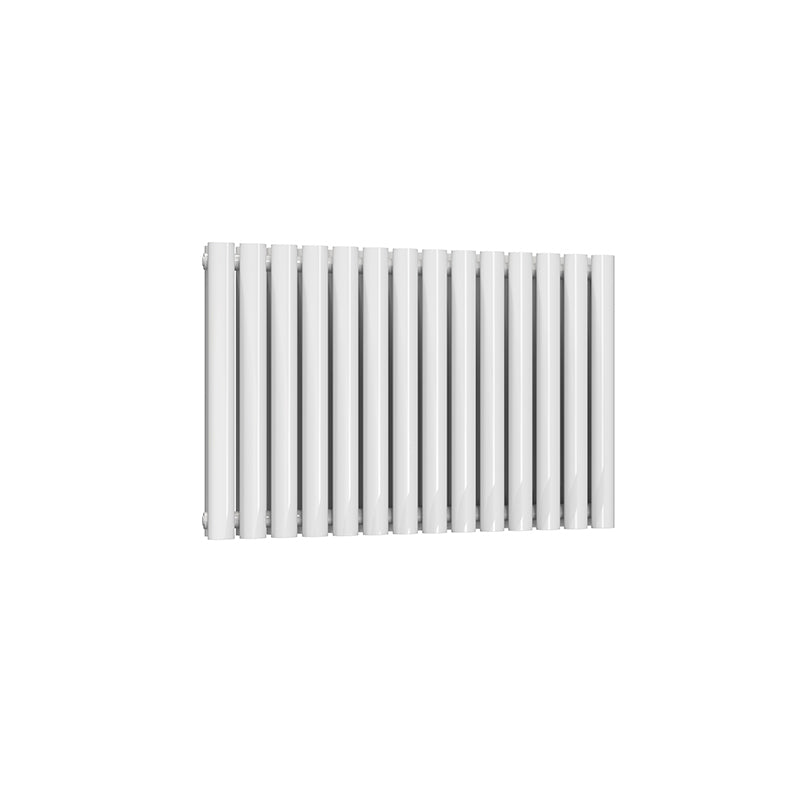 Reina Neva Designer Radiator ( 18 sizes, 3 colours) - Brand New Bathrooms