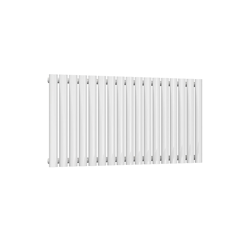 Reina Neva Designer Radiator ( 18 sizes, 3 colours) - Brand New Bathrooms