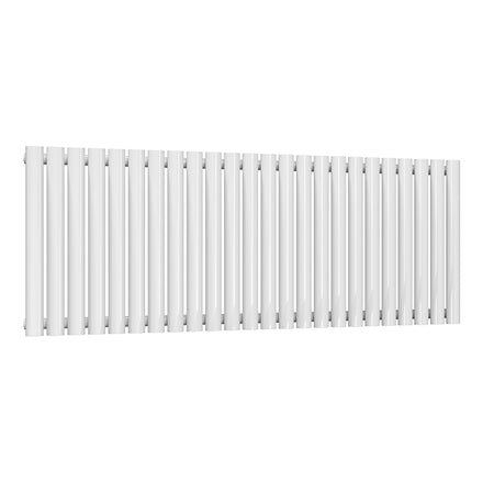 Reina Neva Designer Radiator ( 18 sizes, 3 colours) - Brand New Bathrooms