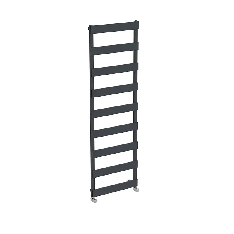 Carisa Ninova Bath Aluminium Towel Radiator - Brand New Bathrooms