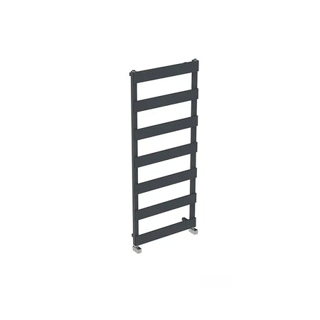 Carisa Ninova Bath Aluminium Towel Radiator - Brand New Bathrooms