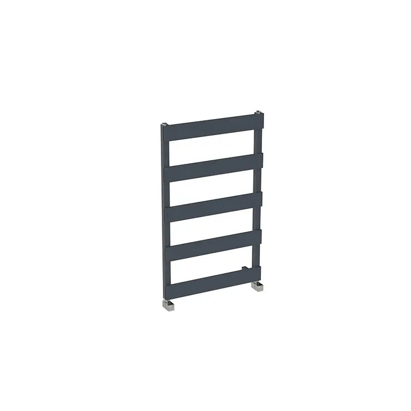 Carisa Ninova Bath Aluminium Towel Radiator - Brand New Bathrooms