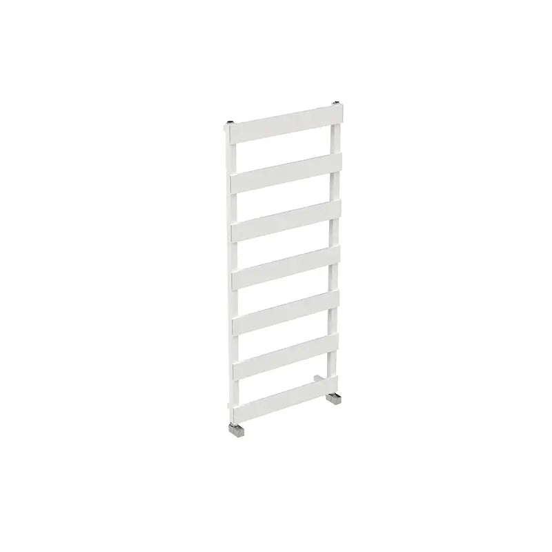 Carisa Ninova Bath Aluminium Towel Radiator - Brand New Bathrooms