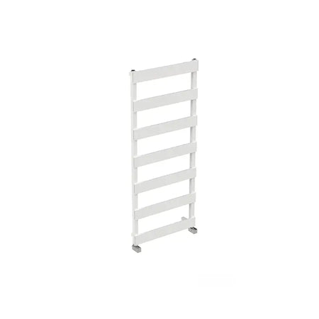 Carisa Ninova Bath Aluminium Towel Radiator - Brand New Bathrooms