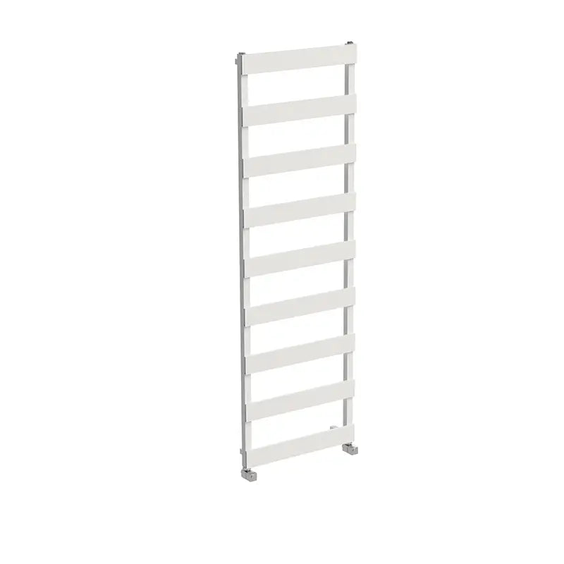 Carisa Ninova Bath Aluminium Towel Radiator - Brand New Bathrooms