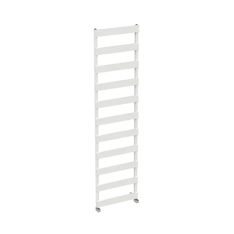 Carisa Ninova Bath Aluminium Towel Radiator - Brand New Bathrooms