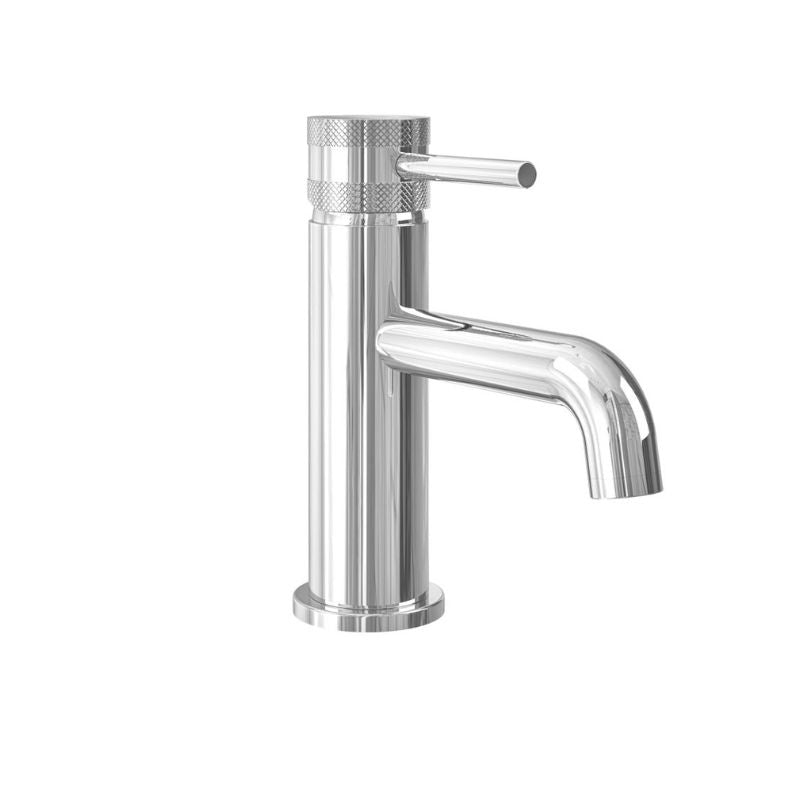 Scudo Core Mono Basin Mixer Tap (5 Colours) - Brand New Bathrooms