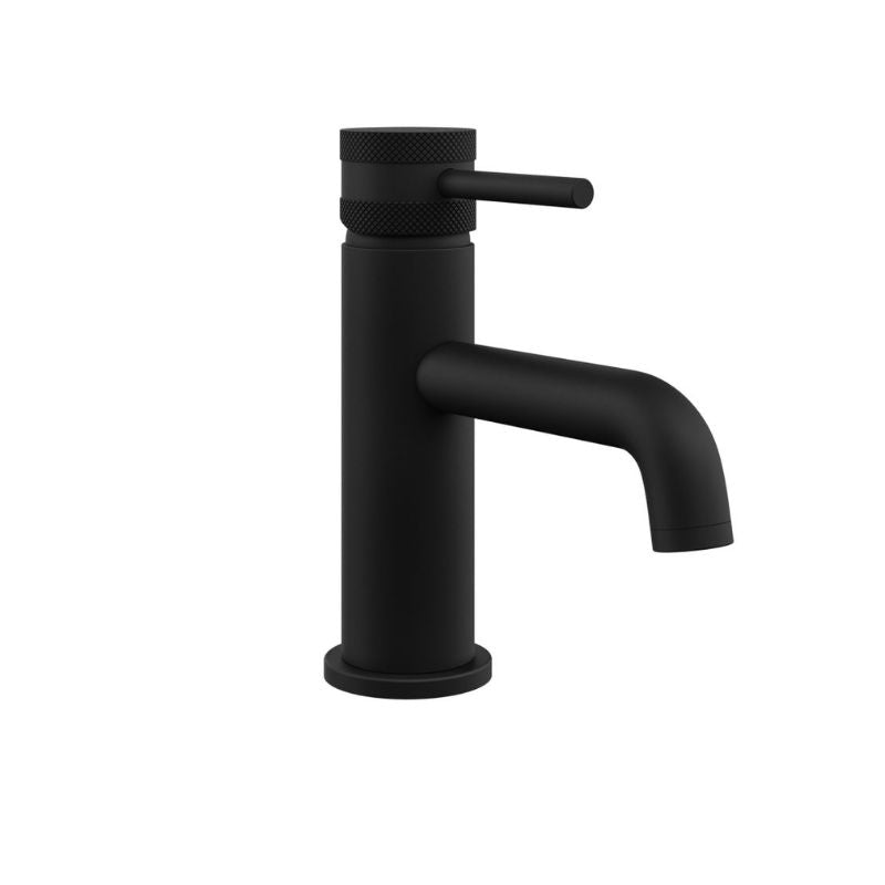 Scudo Core Mono Basin Mixer Tap (5 Colours) - Brand New Bathrooms