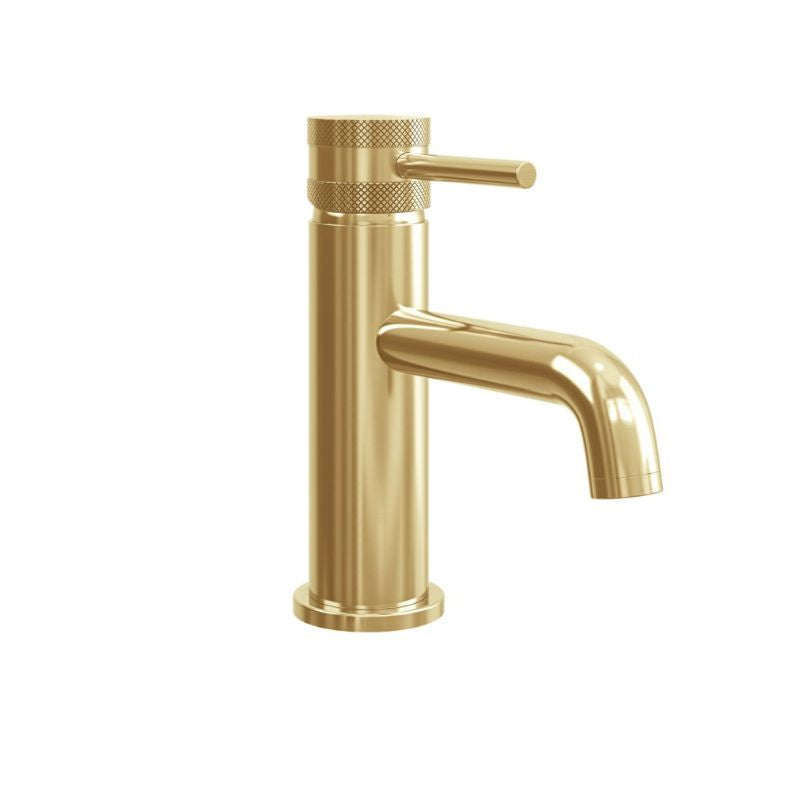 Scudo Core Mono Basin Mixer Tap (5 Colours) - Brand New Bathrooms