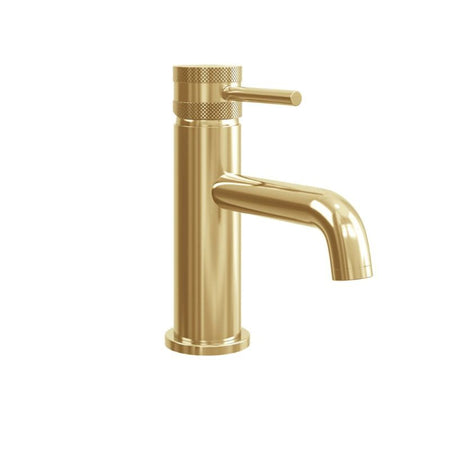 Scudo Core Mono Basin Mixer Tap (5 Colours) - Brand New Bathrooms