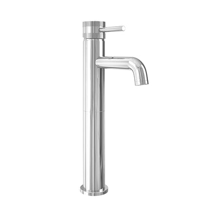 Scudo Core Tall Mono Basin Mixer Tap (5 Colours) - Brand New Bathrooms