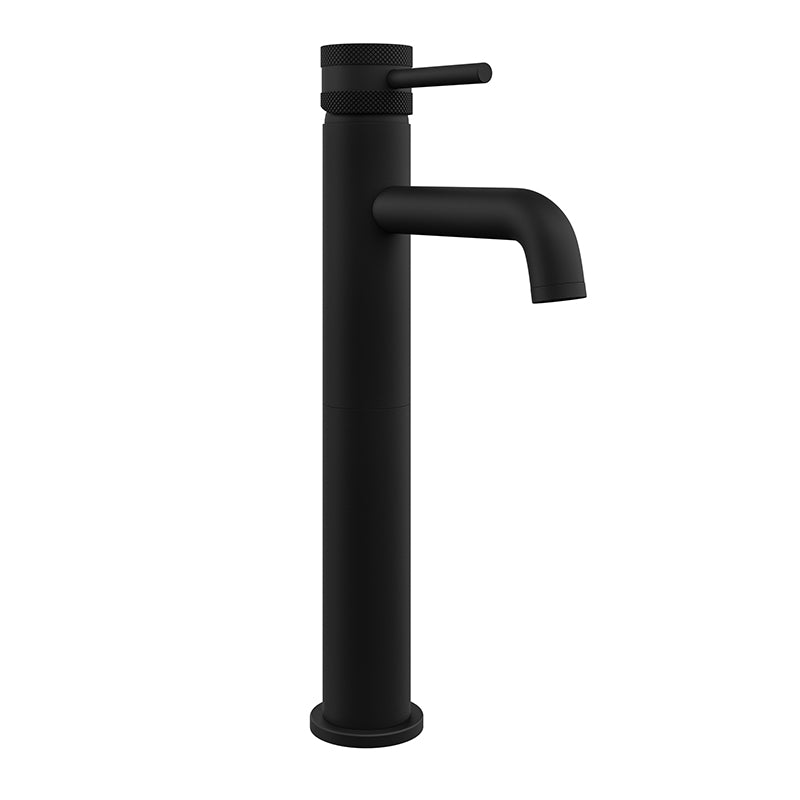 Scudo Core Tall Mono Basin Mixer Tap (5 Colours) - Brand New Bathrooms