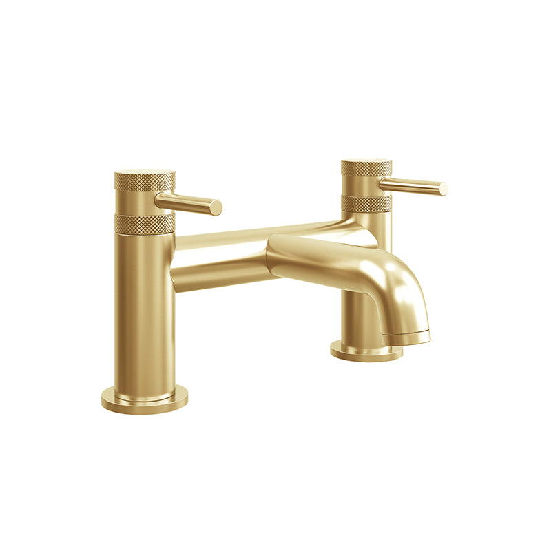 Scudo Core Bath Filler Tap (3 Colours) - Brand New Bathrooms