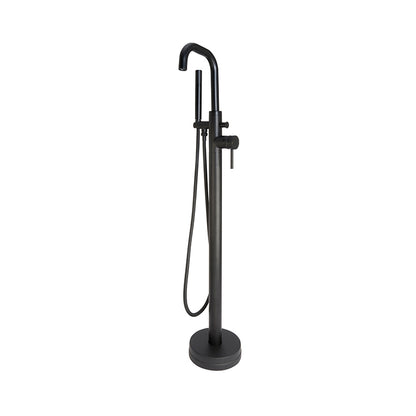 Scudo Core Freestanding Bath Shower Mixer Tap (5 Colours) - Brand New Bathrooms