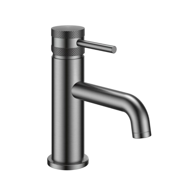 Scudo Core Mono Basin Mixer Tap (5 Colours) - Brand New Bathrooms