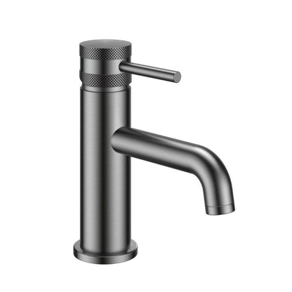 Scudo Core Mono Basin Mixer Tap (5 Colours) - Brand New Bathrooms