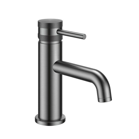 Scudo Core Mono Basin Mixer Tap (5 Colours) - Brand New Bathrooms
