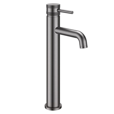 Scudo Core Tall Mono Basin Mixer Tap (5 Colours) - Brand New Bathrooms