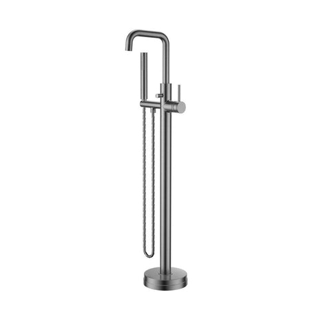 Scudo Core Freestanding Bath Shower Mixer Tap (5 Colours) - Brand New Bathrooms