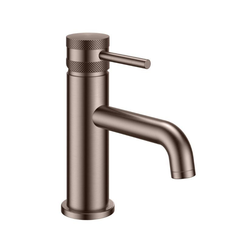 Scudo Core Mono Basin Mixer Tap (5 Colours) - Brand New Bathrooms