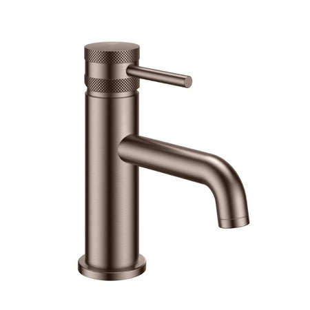 Scudo Core Mono Basin Mixer Tap (5 Colours) - Brand New Bathrooms