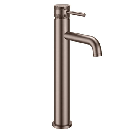 Scudo Core Tall Mono Basin Mixer Tap (5 Colours) - Brand New Bathrooms