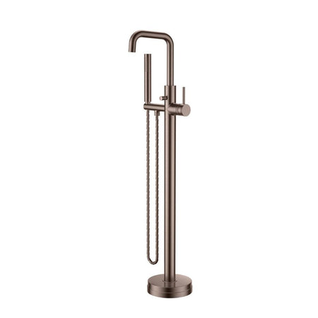 Scudo Core Freestanding Bath Shower Mixer Tap (5 Colours) - Brand New Bathrooms