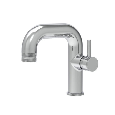 Scudo Core Side Lever Basin Mono Tap (5 Colours) - Brand New Bathrooms