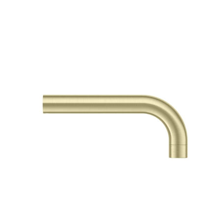 Scudo Core Cloakroom Spout 200mm (5 Colours) - Brand New Bathrooms