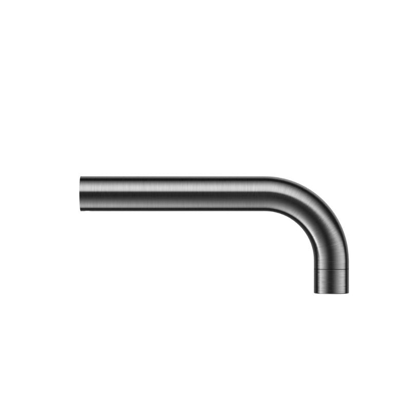 Scudo Core Cloakroom Spout 200mm (5 Colours) - Brand New Bathrooms