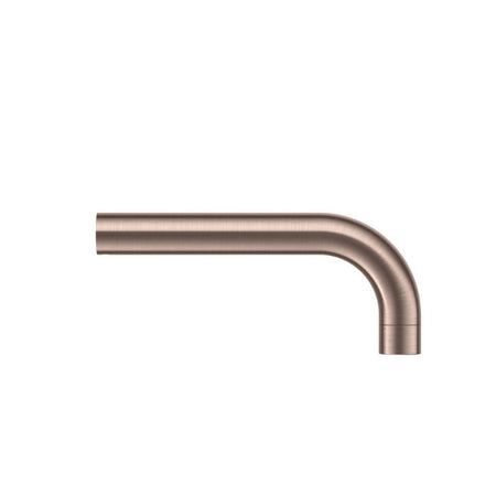 Scudo Core Cloakroom Spout 200mm (5 Colours) - Brand New Bathrooms