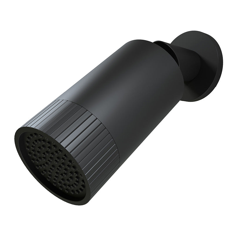 Scudo Core Spotlight Shower Head (1 size, 4 colours) - Brand New Bathrooms
