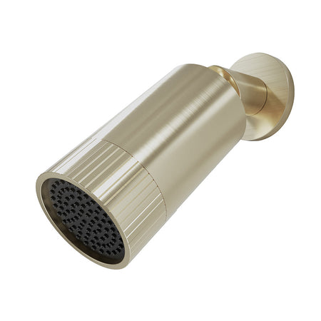 Scudo Core Spotlight Shower Head (1 size, 4 colours) - Brand New Bathrooms