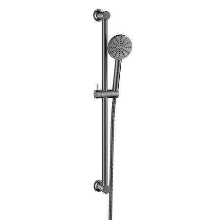 Scudo Concealed Shower Riser Rail (1 size, 5 colours) - Brand New Bathrooms