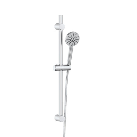 Scudo Exposed Shower Riser Rail (1 size, 5 colours) - Brand New Bathrooms