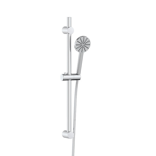 Scudo Exposed Shower Riser Rail (1 size, 5 colours) - Brand New Bathrooms