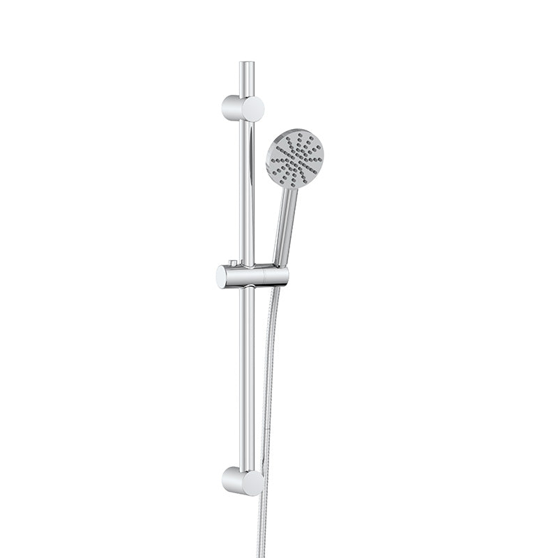 Scudo Exposed Shower Riser Rail (1 size, 5 colours) - Brand New Bathrooms