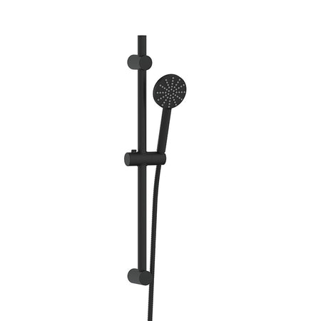Scudo Exposed Shower Riser Rail (1 size, 5 colours) - Brand New Bathrooms