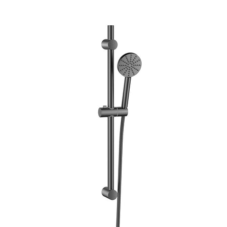 Scudo Exposed Shower Riser Rail (1 size, 5 colours) - Brand New Bathrooms