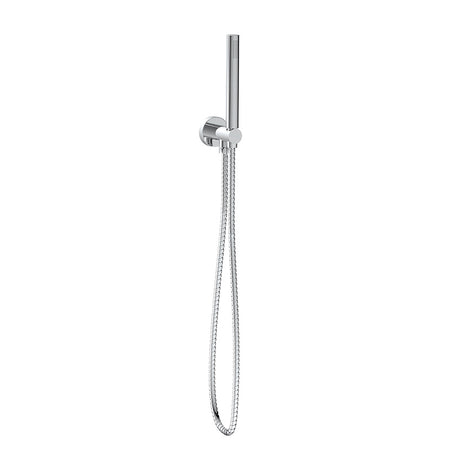Scudo Shower Handset, Outlet and Holder (1 size, 5 colours) - Brand New Bathrooms