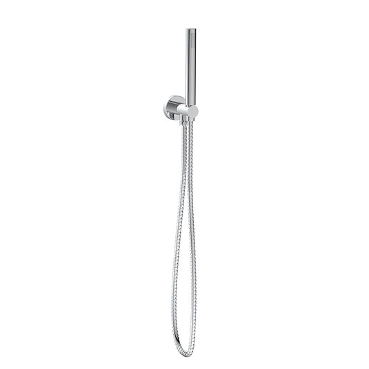 Scudo Shower Handset, Outlet and Holder (1 size, 5 colours) - Brand New Bathrooms