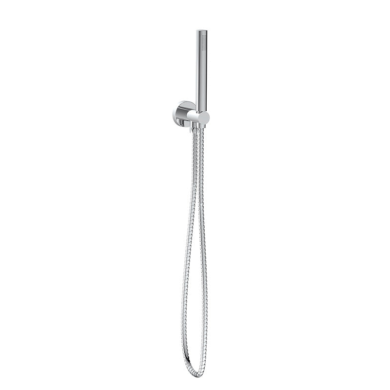 Scudo Shower Handset, Outlet and Holder (1 size, 5 colours) - Brand New Bathrooms