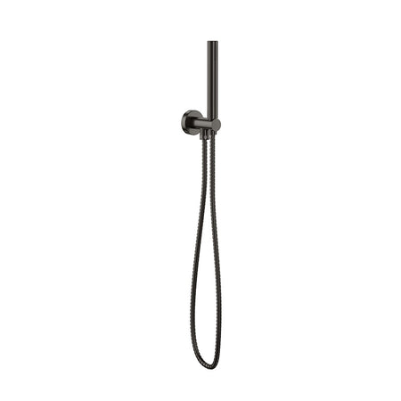 Scudo Shower Handset, Outlet and Holder (1 size, 5 colours) - Brand New Bathrooms