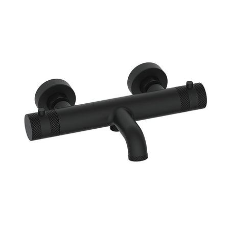 Scudo Core Wall Mounted Bath & Shower Mixer (1 size, 5 colours) - Brand New Bathrooms
