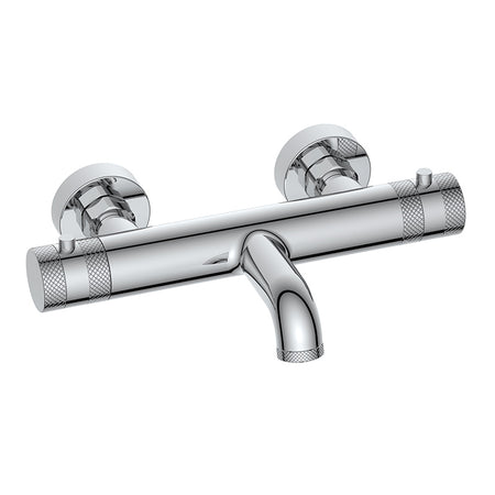 Scudo Core Wall Mounted Bath Filler (1 size, 5 colours) - Brand New Bathrooms