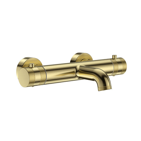 Scudo Core Wall Mounted Bath Filler (1 size, 5 colours) - Brand New Bathrooms