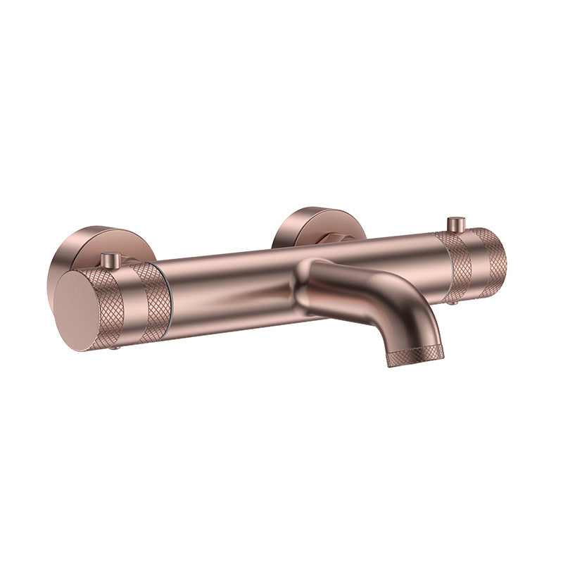 Scudo Core Wall Mounted Bath Filler (1 size, 5 colours) - Brand New Bathrooms