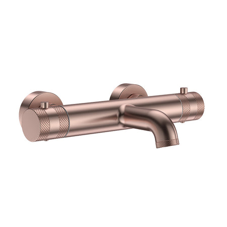 Scudo Core Wall Mounted Bath Filler (1 size, 5 colours) - Brand New Bathrooms