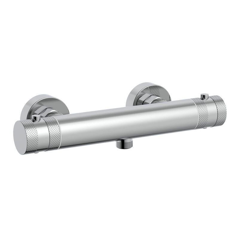 Scudo Core Bar Valve (5 colours) - Brand New Bathrooms