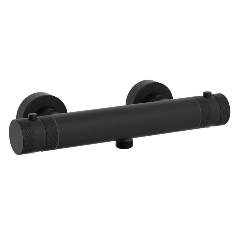 Scudo Core Bar Valve (5 colours) - Brand New Bathrooms
